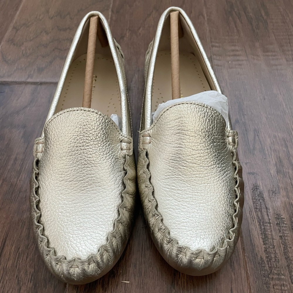 Brand New in box Cole Haan Evelyn Driver